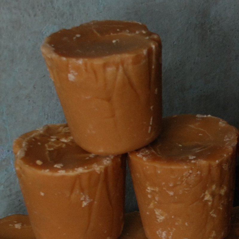 খেজুরের গুড়